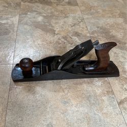 13” Sargent Woodworking Plane w/Corrugated Bottom 