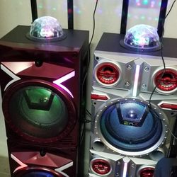 🌻Speaker bluetooth🌷🎤🌻