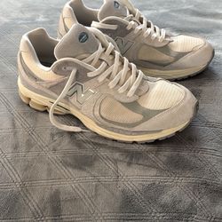 Size 12 New Balance 2002r