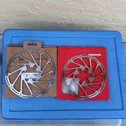 Sram Centerline Rotors