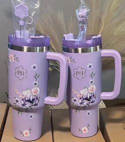 Vasos princess house