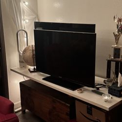 Two TVs For The Price Of One 