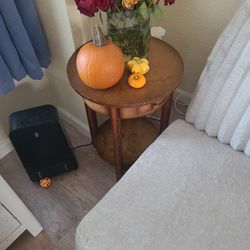 End Table