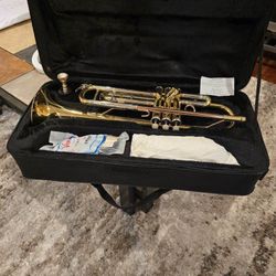 Antigua Xp Trumpet (Wbt131)