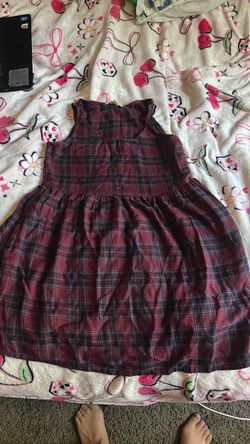 XS American Eagle dress