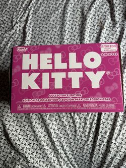 Hello Kitty