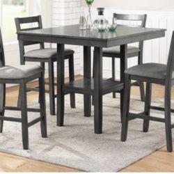 Dining Table Set