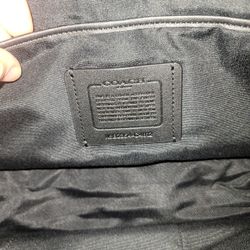Coach tote bag organizer insert