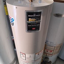 Water Heater 40 Gallons