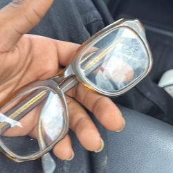 Cv Goliaths Glasses