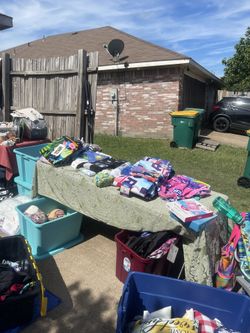 Huge Resell July 11-12 