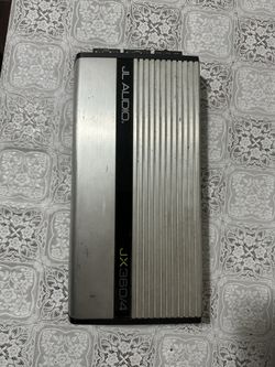 Jl Audio