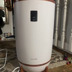 SereneLife Towel Warmer