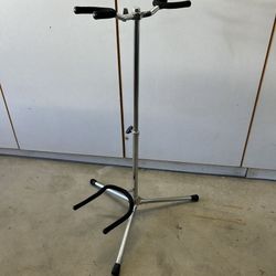 Guitar Stand - On Stage