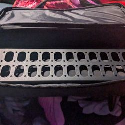 Livewire Pedal Board And Soft Case 