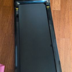 Walking Pad Free scrap