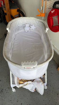 Baby bassinet