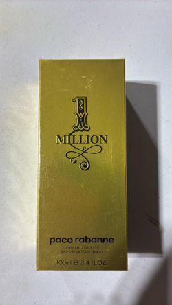 One Million Gold