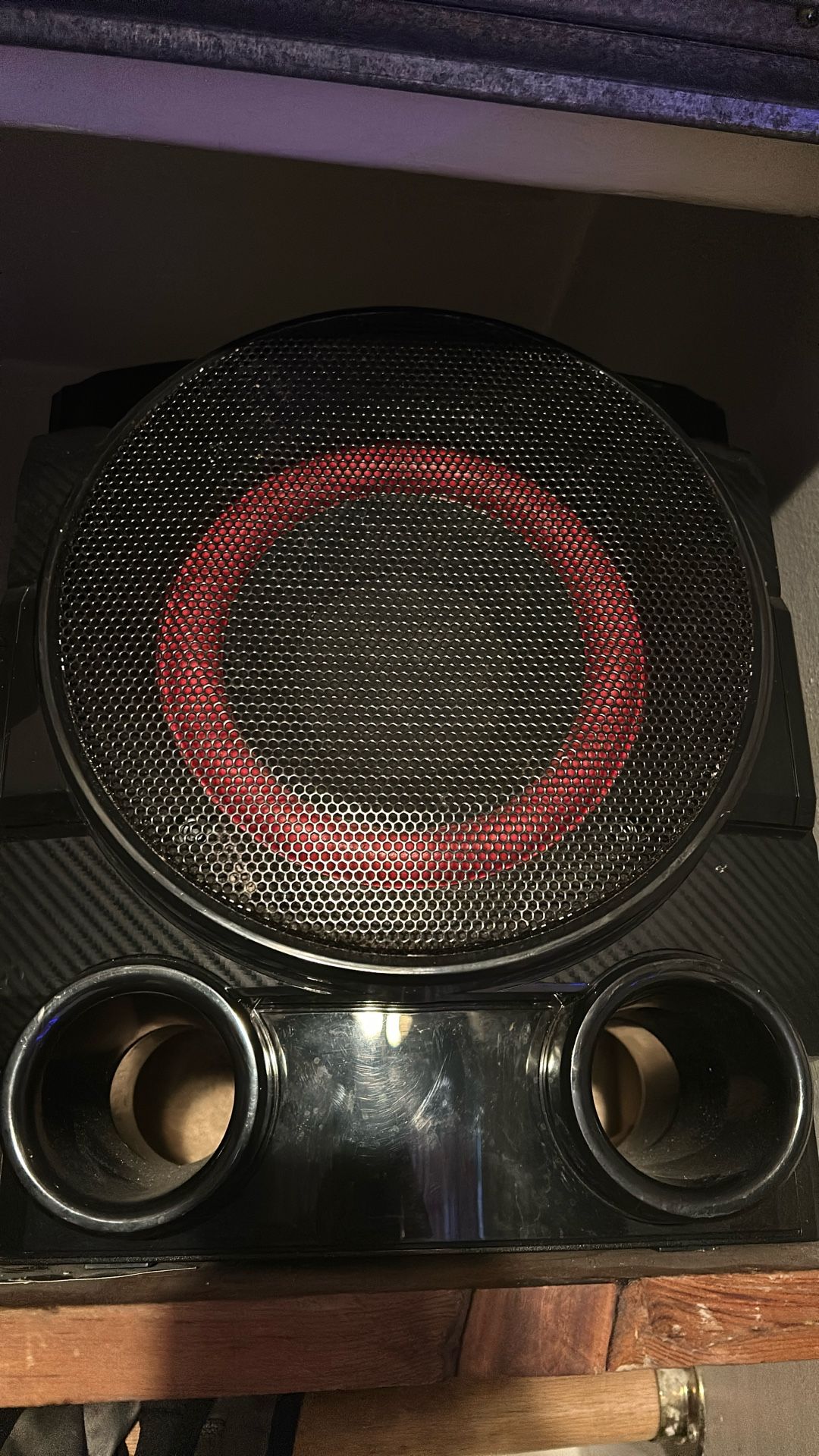 LG Subwoofers