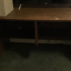 Free Desk