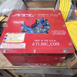 Racing Fuel Cell 5 Gallon