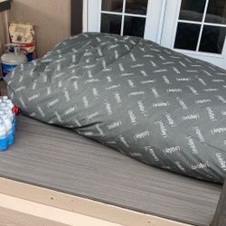 Giant Pillow 
