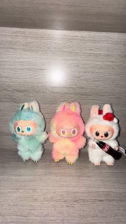 Labubu
