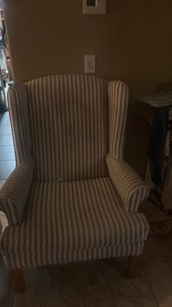 Accent Chair