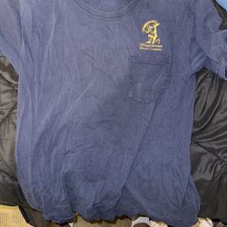 Work Shirt Medium 