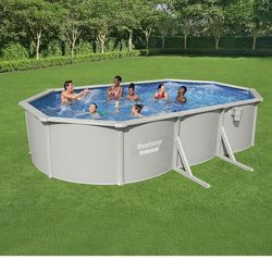 Pool 🏊‍♀️ piscina