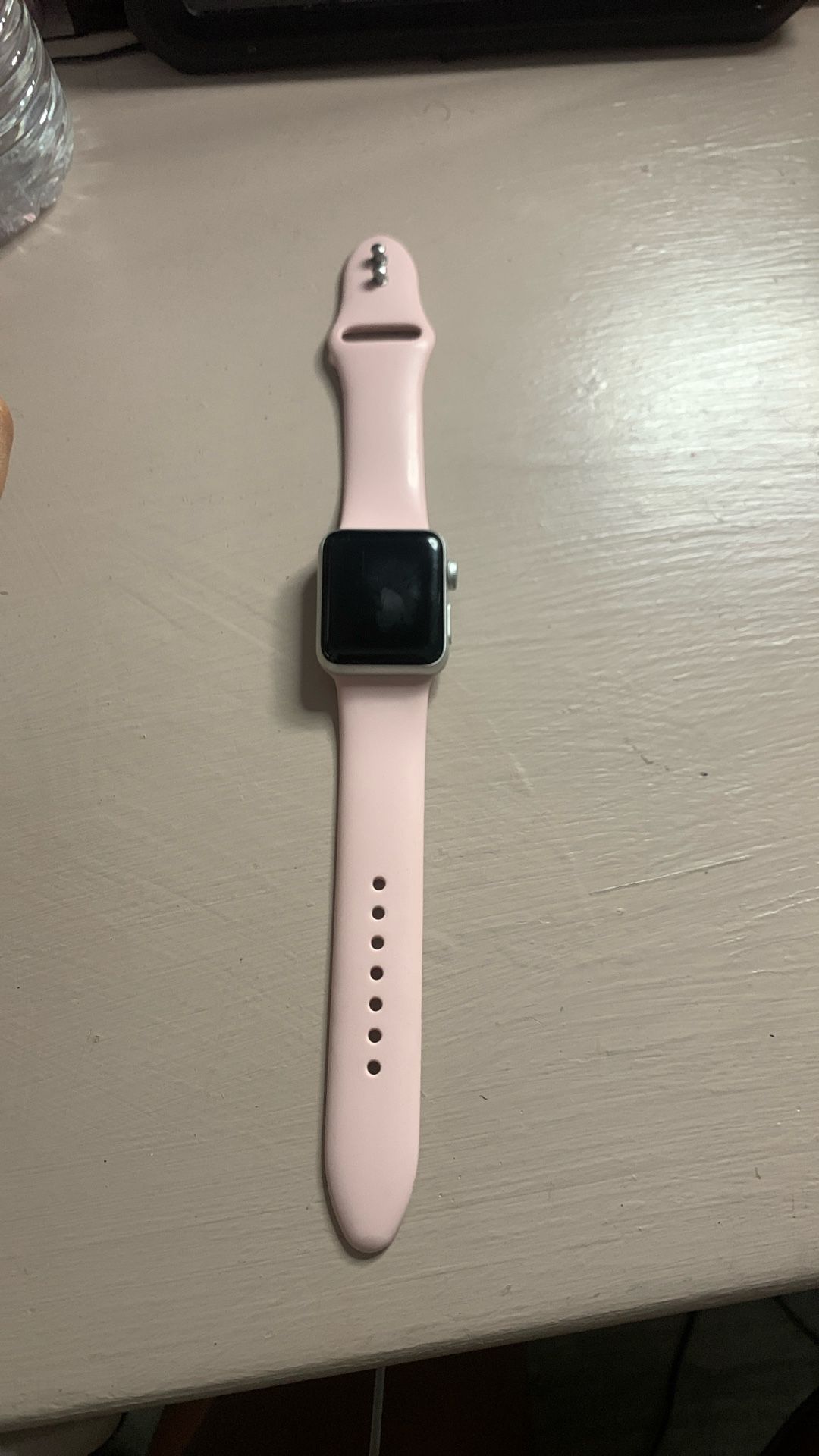 Apple Watch series 3