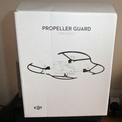 DJI Mavic Propeller Guards