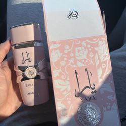 Yara Perfume 