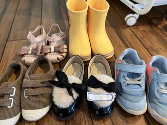 Baby & Kid Shoes