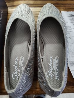 Cleo 2.0 flat dress shoes