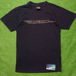 Vintage Harley Davidson 1998 Shirt Medium