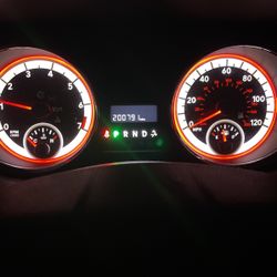 2011 Dodge Grand Caravan