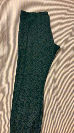 PACT leggings