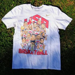Dream team T-shirt