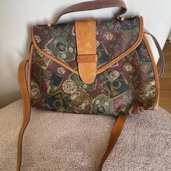 Marcus crossbody bag