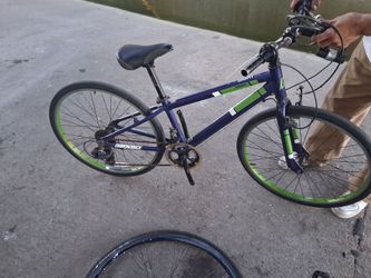 Diamondback 24 inch