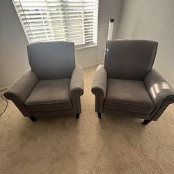 Living room Chair