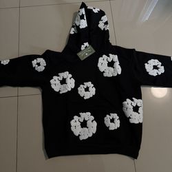 Denim Tears Hoodie 