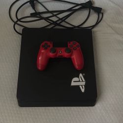 PS4 Slim