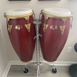 Lp Caliente Congas