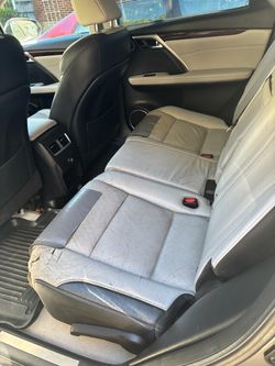 Rx350