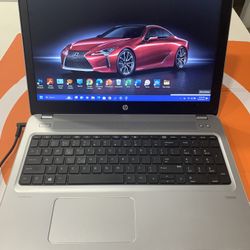 i5…i5…i5 …HP PROBOOK 450-G4   . FULLY LOADED ADOBE ACROBAT MICROSOFT,   PHOTOSHOP ….( No credit Card Needs) 128.0 GB SSD  16..0 GB RAM . 