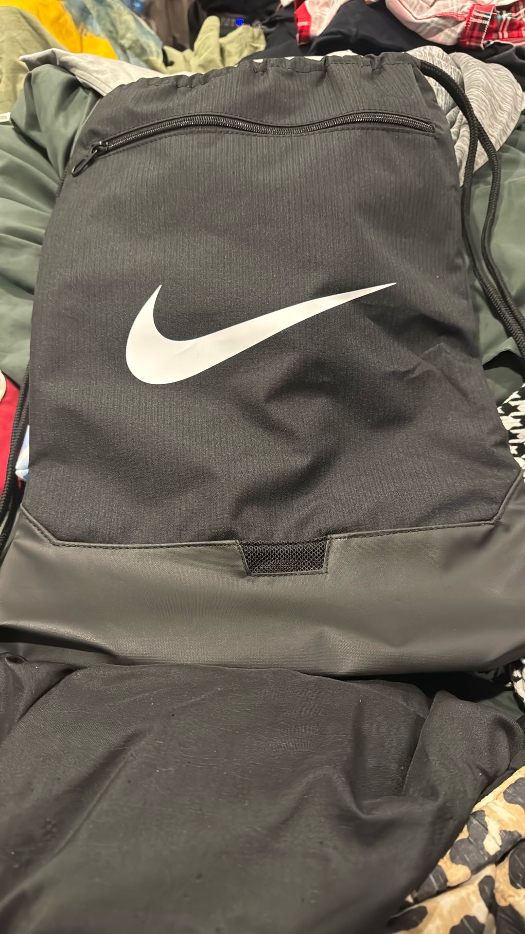 Nike String backpack