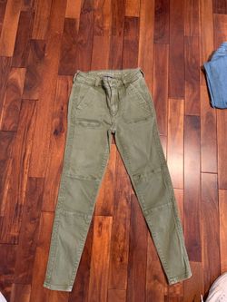 American eagle jeans women