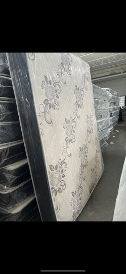Queen Mattress